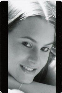 Kirsten Manglos