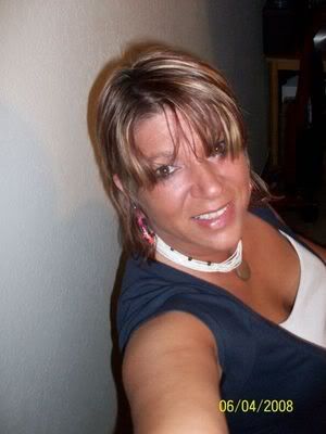 Tammy Haider