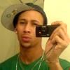 Brandon Brazeau