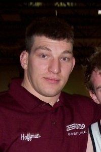 Brad Hoffman