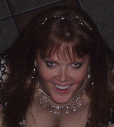 Cynthia Cox