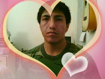 Julio Campoverde