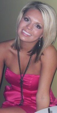 Amanda Carroll