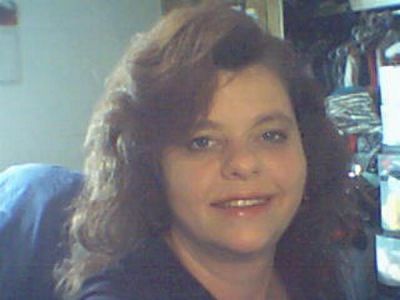 Tammy Matthews