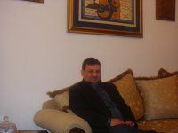 Ihab Odeh