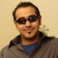 Khalid Syed