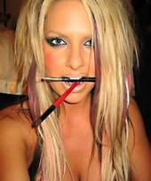 Chelsey Scruggs