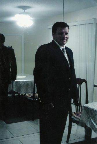 Eduardo Alva