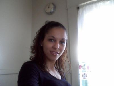 Tarsha Lewis