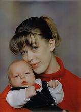 Tanya Mcdonough