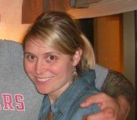 Sarah Skotvold
