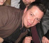 Brian Young