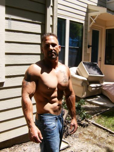 Keith Godlesky