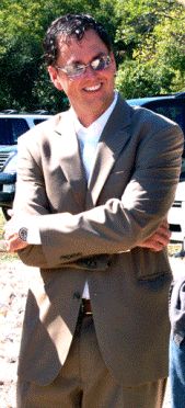 Perry Henderson