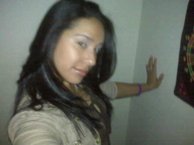 Yahaira Velez