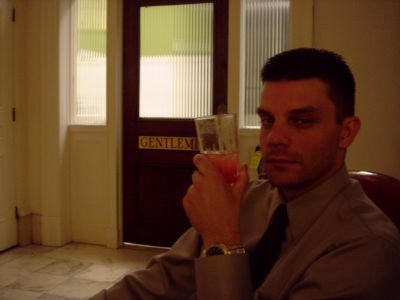 Daniel Velez