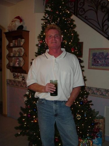 John Mathisen