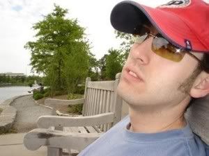 Davidssun Mcclary