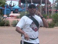 Felix Torres