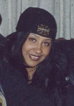 Marlene Gilchrist