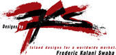 Frederic Swaba