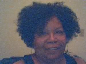 Debra Blue
