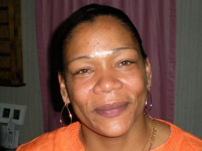 Cheryl Battle
