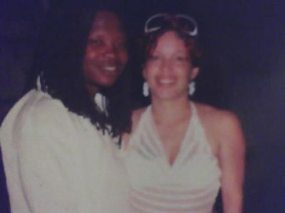 Stacy Stull