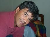 Joaquin Perez