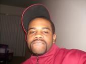 Eric Williams