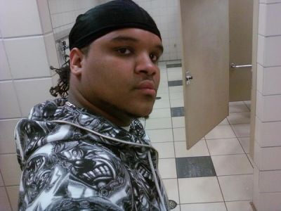 Lamarr Winston