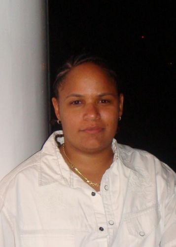 Elphis Delarosa