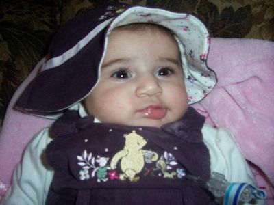 Katherine Abed