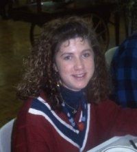 Christina Baxter