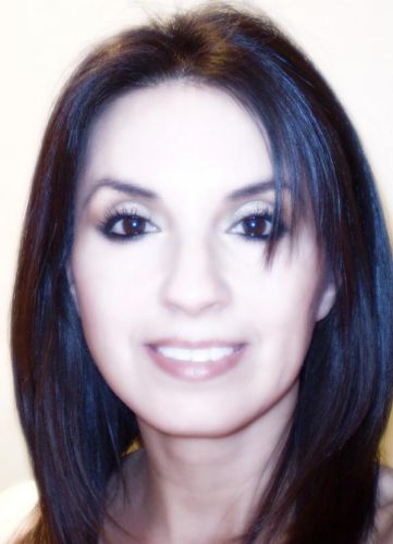 Sarah Flores