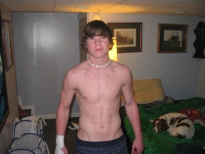David Jensen