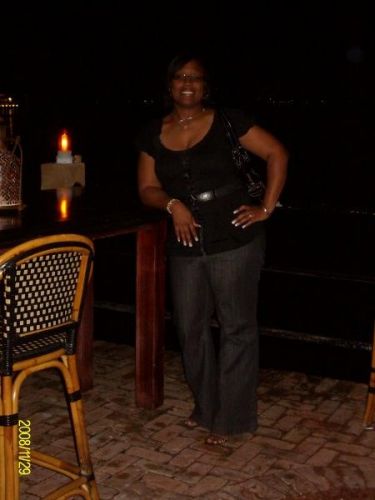 Latia Troutman