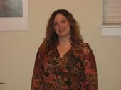 Patricia Stewart