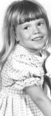 Yvonne Spottiswood