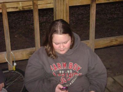 Samantha Creason