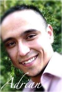 Adrian Glans