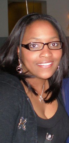 Michelle Sims