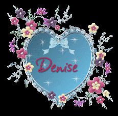 Denise Lindskog