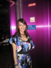 Kimberly Le