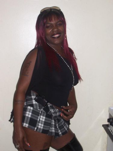 Terri Hammond