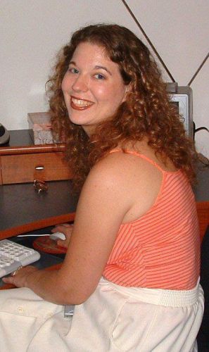 Wendy Graphman