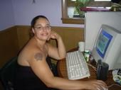 Yolanda Mack