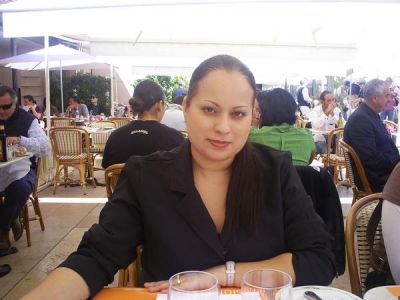Liliana Santiago