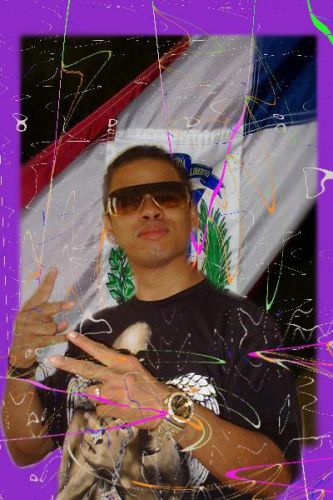 Heriberto Batista
