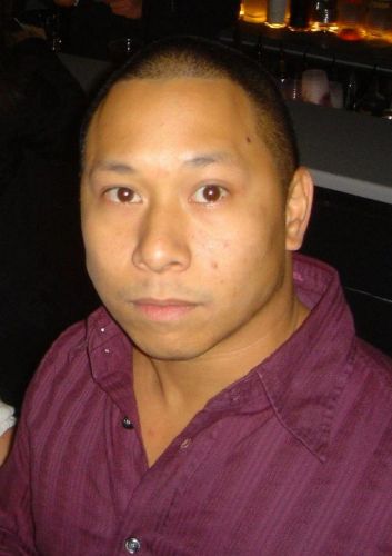Jeffrey Alcantara